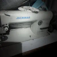 چرخ خیاطی صنعتی