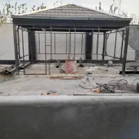 جوشکار سیار واسکلت با ۱۵سال سابقه کار|خدمات پیشه و مهارت|شهریار, شهریار|دیوار