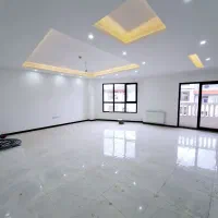 ۳خواب فلکه گازشهرک قدس / طبقه۴ / صفر فول / سندار|فروش آپارتمان|رشت, شهرک قدس|دیوار