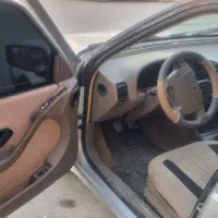 ۴۰۵ مدل ۹۰ داخل کرم دوگانه شرکتی|خودرو سواری و وانت|نورآباد, |دیوار