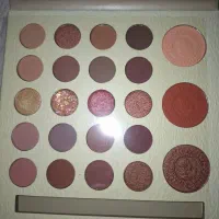 پالت سایه کاملا نو