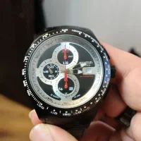 سواچ اتوماتیک کرونوگراف