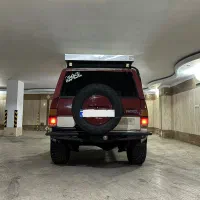 پاترول|خودرو سواری و وانت|تهران, سوهانک|دیوار