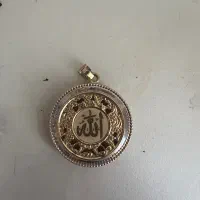 طلا با سه درصد بالای تابلو در حد نو