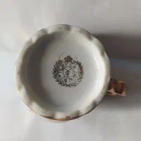 ظرف آنتیک (کراون پاتری)|کلکسیون اشیاء عتیقه|اردبیل, |دیوار