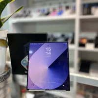 Samsung ZFold 6 256/12 مشابه اکبند ده ماه گارانتی|موبایل|کرج, کوی امامیه|دیوار