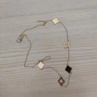 گردنبند طلا