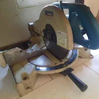اره فارسی بر ماکیتامدل۱۰۴۵