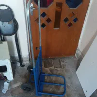 چرخ دستی صفر|ابزارآلات|رشت, ساغری سازان|دیوار