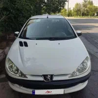 206تیوفایو کم کار|خودرو سواری و وانت|شیراز, آزادگان|دیوار