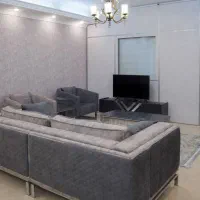 مبله لوکس پاسداران گلستان