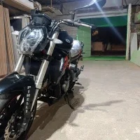 بنلی جفت مدل1402 خشک