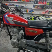 موتور پیشتاز مدل 95|موتورسیکلت|سبزوار, امیر کبیر|دیوار