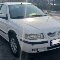 سمند ال ایکس مدل دوازده ۹۱