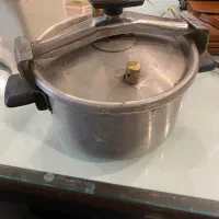 زودپز قدیمی