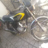 موتورموزئده|موتورسیکلت|کوهدشت, |دیوار