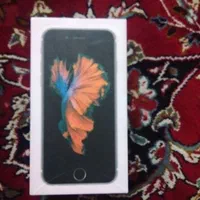 اپل6s|موبایل|تهران, خاک سفید|دیوار