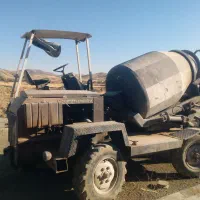 اتومیکسر ۱۸۰۰مرلو ایتالیا