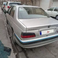 پژوپارس مدل۸۴،شاسی سالم نقد واقساط|خودرو سواری و وانت|تهران, سردارجنگل|دیوار