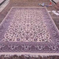 فروش چهار عدد فرش دست بافت گونه صادراتی درجه یک