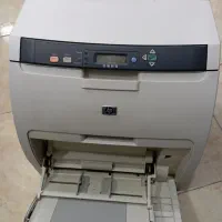 پرینتر رنگی لیزری