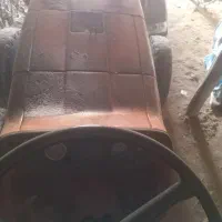 فروش تراکتور مدل ۶۴