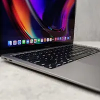 لپتاپ MAC BOOK AIR مدل 2020|رایانه همراه|قم, ارم|دیوار