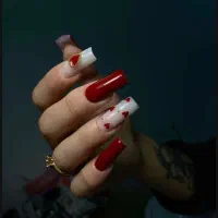 تخفیف ویژه /کاشت ناخن  /آوینی گلشهر سخاوت/