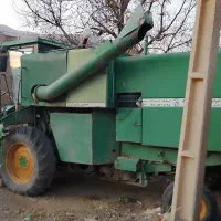 کمباین متور بنز911|خودرو سنگین|موچش, |دیوار