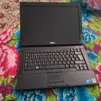 لب‌تاپ دل مدل e6400|رایانه همراه|باقرشهر, |دیوار