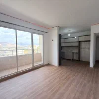 بالای شهر ، امیر کبیر دو خواب با پارکینگ و آسانسور