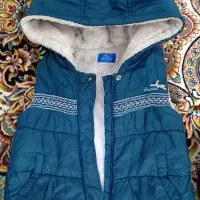 پافر بچه 1تا 4 سال