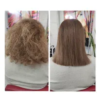 سالن تخصصی خدمات مو کراتین کوتاهی و رنگ.ابرو|خدمات آرایشگری و زیبایی|اصفهان, گلزار|دیوار