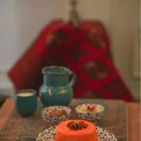 رستوران تخصصی تهچین ایوا