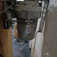 چرخ خیاطی صنعتی|چرخ خیاطی و ریسندگی|رشت, پستک|دیوار