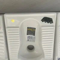 سنگ توالت ایرانی و فرنگی|لوازم سرویس بهداشتی|نجفآباد, ویلاشهر|دیوار