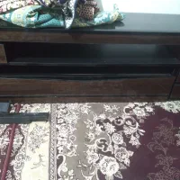 میزتلویزیون در حدنو