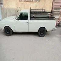 اجاره خودروبیکان وانت