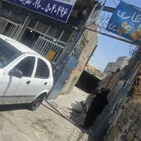 فروش مغازه و گاراژ ۲۸۸ متری|فروش مغازه و غرفه|صباشهر, |دیوار