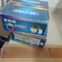 ریسه یخی 100 متری 2 بسته