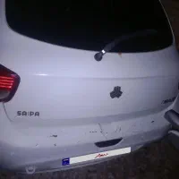 تیبا دو|خودرو سواری و وانت|اهواز, شهرک دانشگاه|دیوار