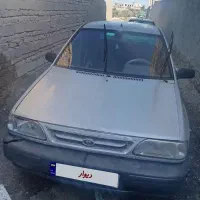 پراید مدل ۸۵