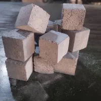 تولیدفروش زغال حبه وفشرده بادوام