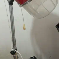 تخت ماساژوسشوارایستاده کنگان