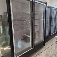 یخچال فروشگاهی اکبند