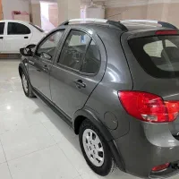 کوییک مدل ۹۹|خودرو سواری و وانت|پاکدشت, پاکدشت (مامازند)|دیوار