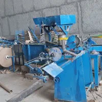 لوله مقوایی بوبین|عمدهفروشی|اردبیل, |دیوار