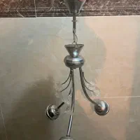 لوستر|لوستر و چراغ آویز|تهران, هفت حوض|دیوار