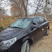 جلی GC6 مدل ۹۷ فوق‌العاده تمیز مشابه صفر