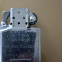 فندک زیپو|زیورآلات و اکسسوری|تهران, تهرانسر شمالی|دیوار